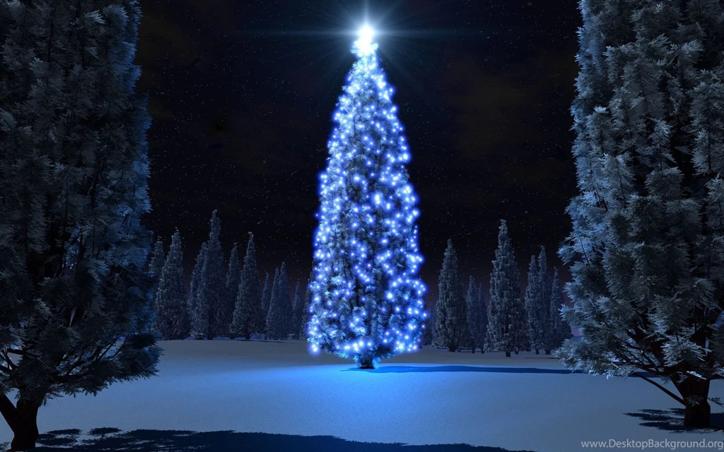 Christmas And New Year Wallpapers HD Desktop Backgrounds Page 5