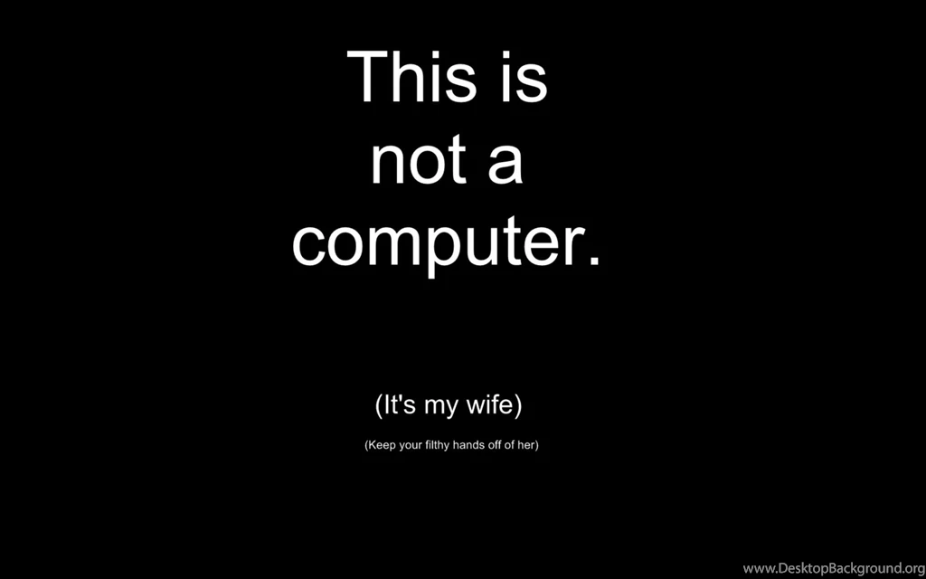 Word Funny Image