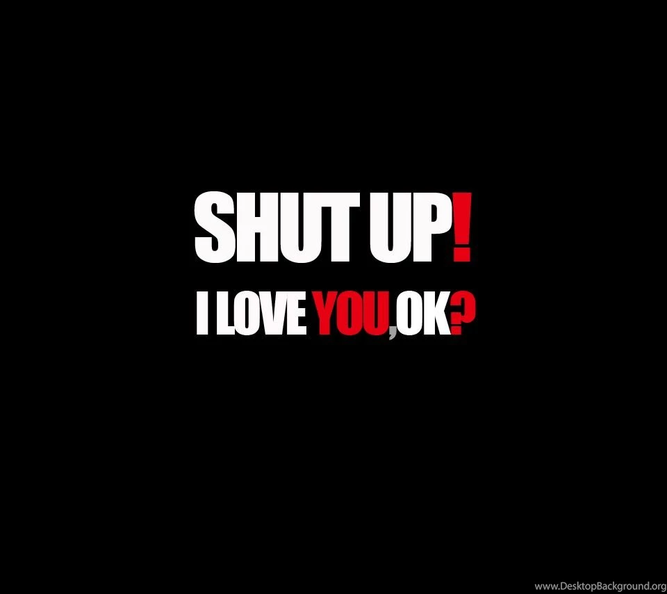 I Love You Flikie Wallpapers