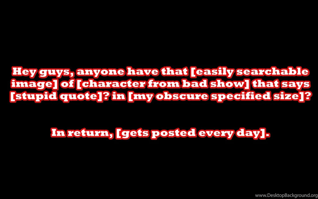 TRUE STORY WALLPAPER (