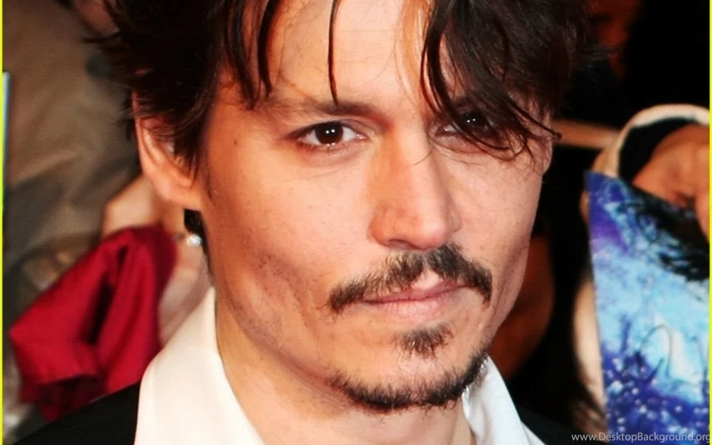 Johnny Depp Wallpapers (widescreen)   Johnny Depp Wallpapers ...