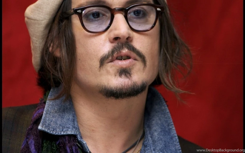 Johnny Depp Wallpapers (widescreen)   Johnny Depp Wallpapers ...