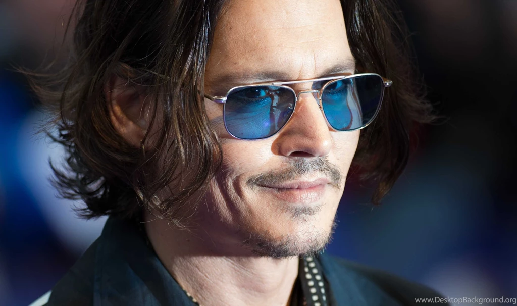 Johnny Depp Wallpapers Shades   Wallpapers