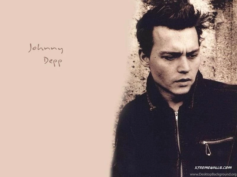 Ulitxyle: Johnny Depp Wallpapers Widescreen