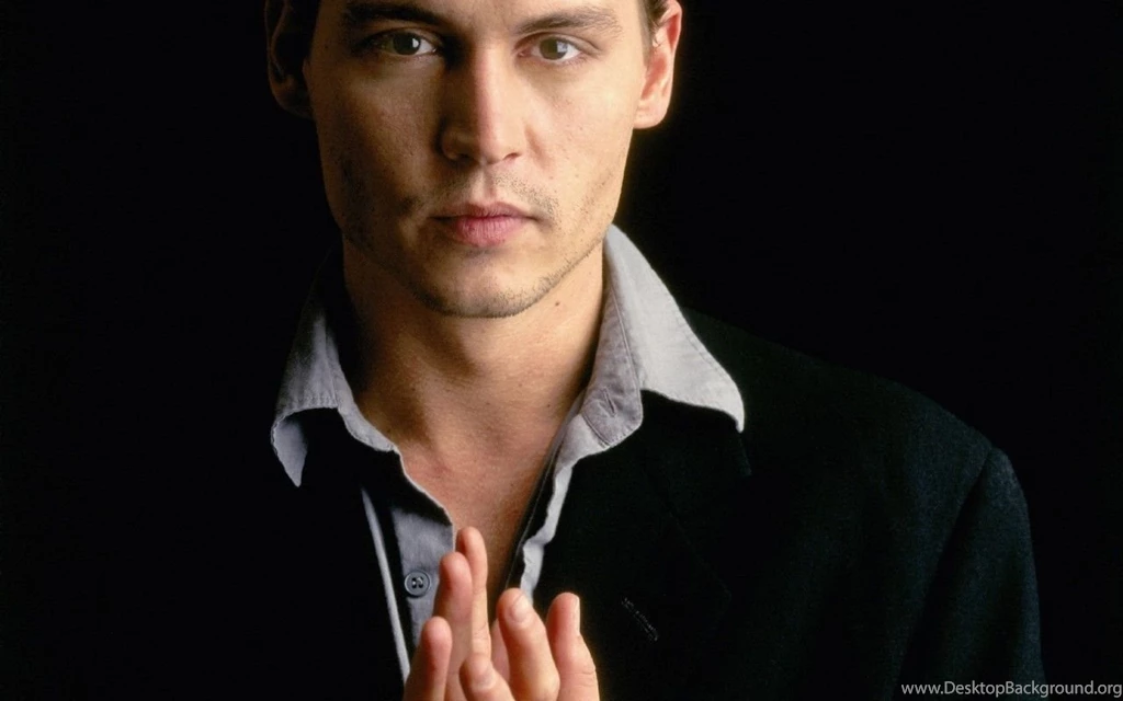 Johnny Depp Wallpapers (widescreen)   Johnny Depp Wallpapers ...