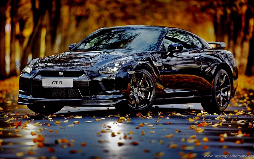 Autumn Cars Wallpapers HD Images