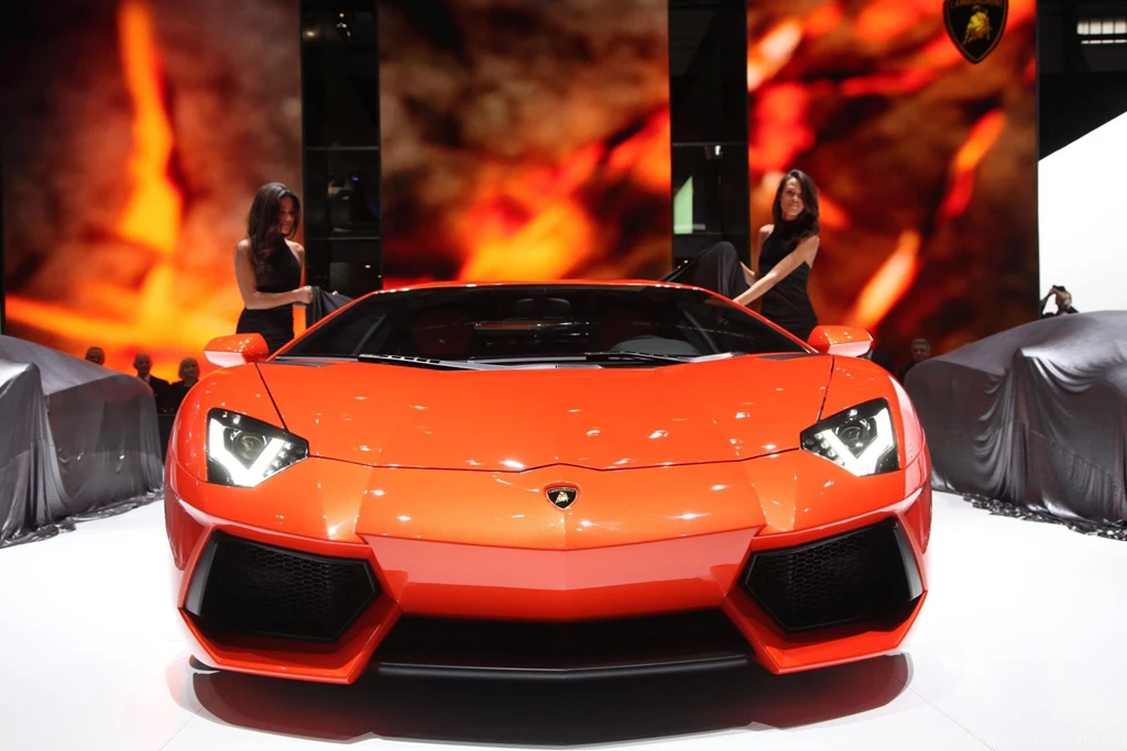 Desktop Show Cars Images Dowload
