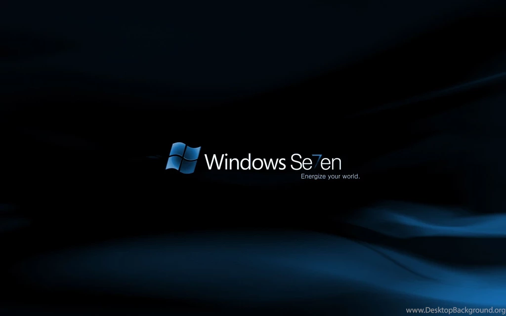 Windows 7 Wallpapers