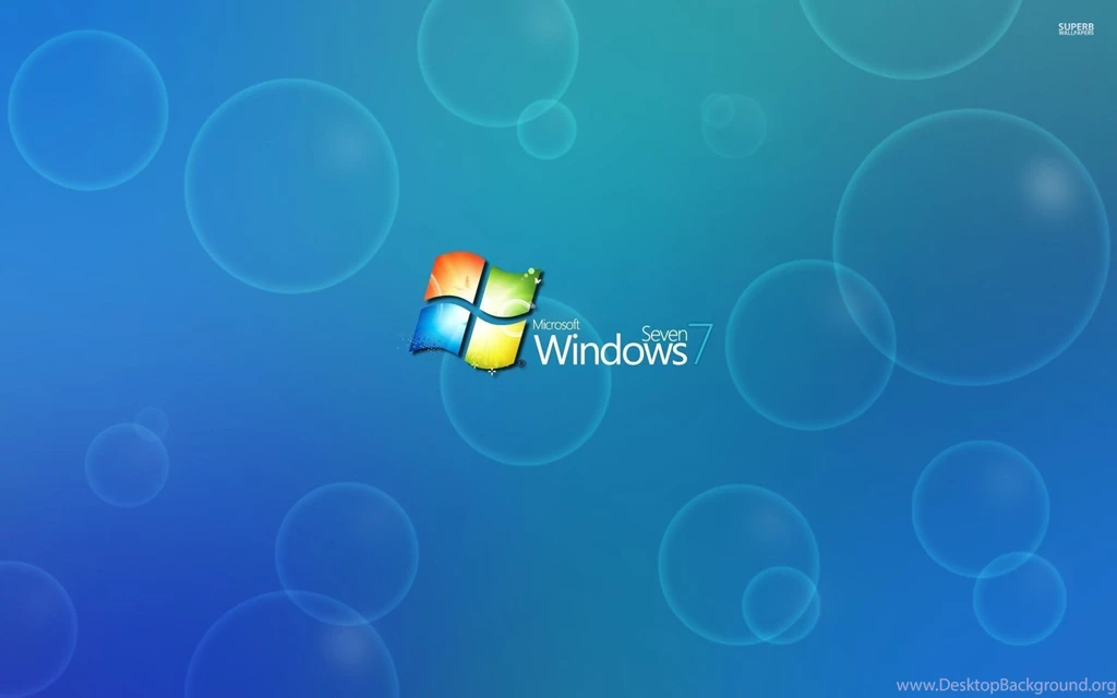 Windows 7 Wallpapers Page 2