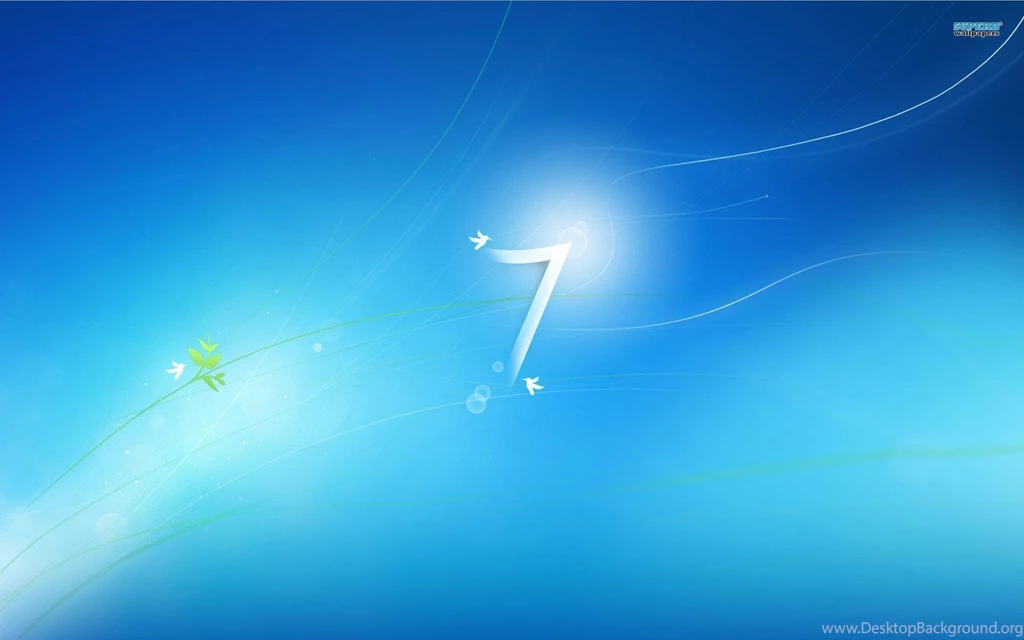 Windows 7 Wallpapers Computer Wallpapers