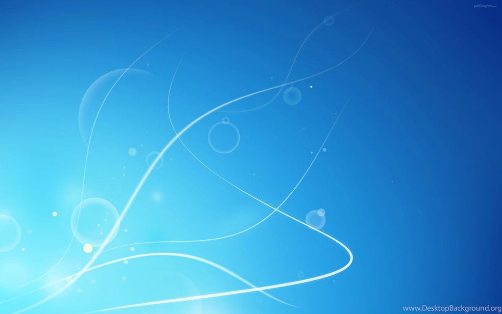 Windows 7 Wallpapers Stock Picture