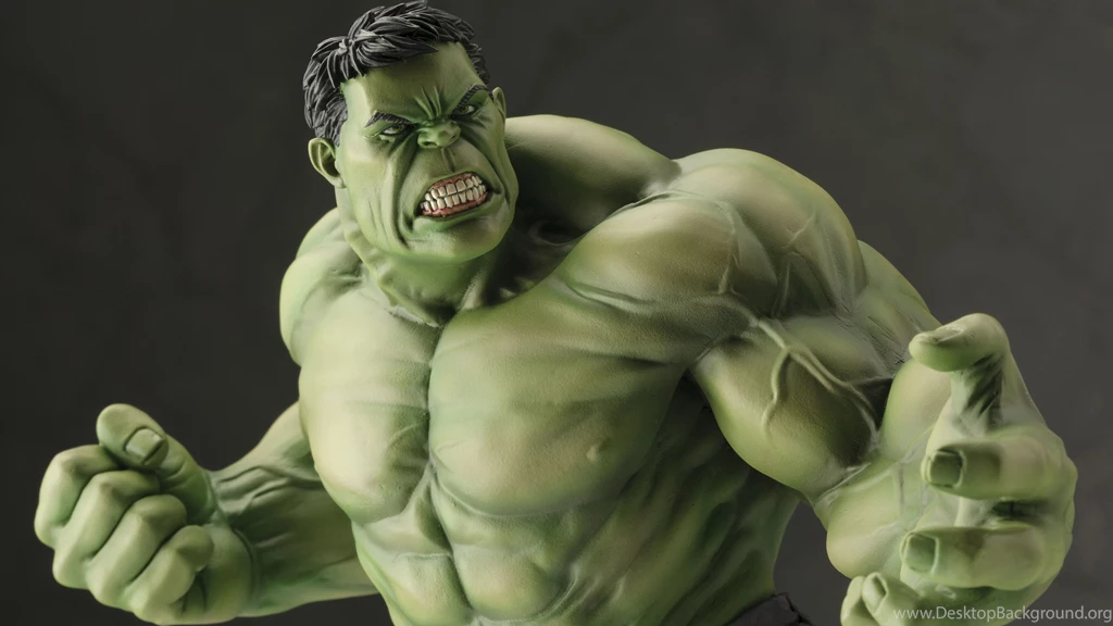 Hulk Computer Wallpapers, Desktop Backgrounds
