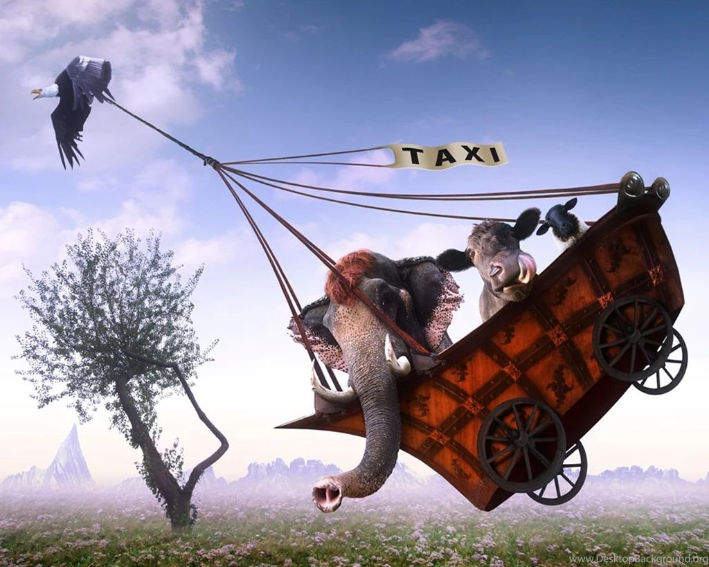 Amazing Digital Art Wallpapers   Zibrato