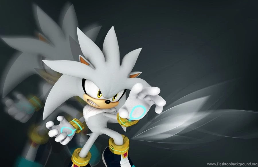 Sonic Muti Monitor Wallpapers By Sonic5317 On DeviantArt
