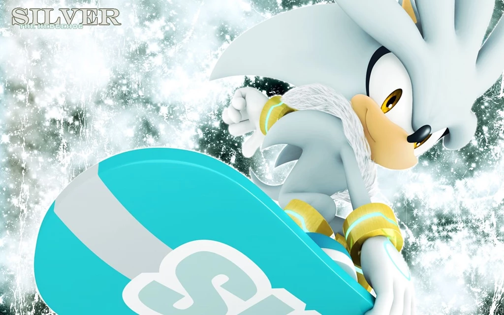 Silver Wallpapers 4 Request By NoNamepje On DeviantArt