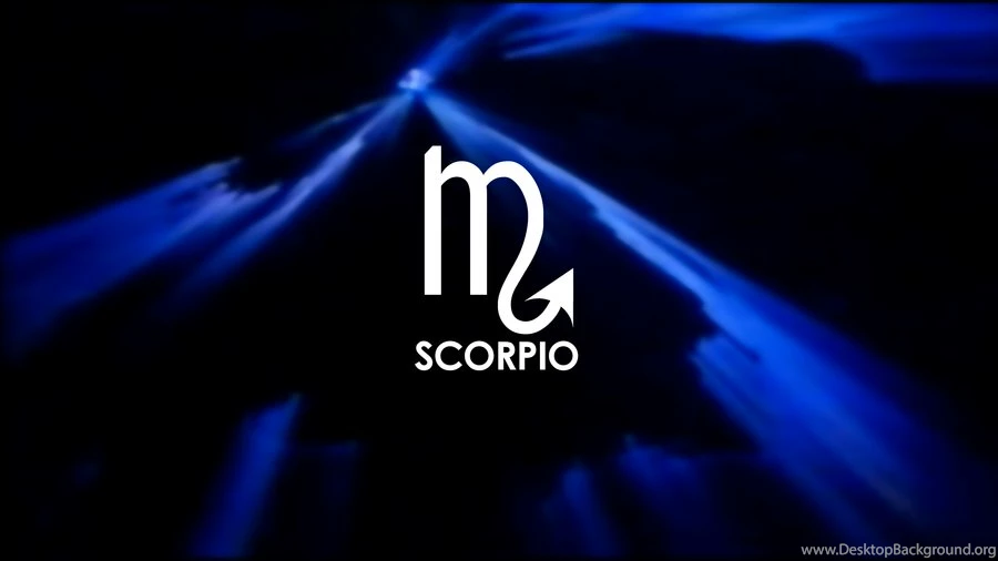 SCORPIO Wallpapers By GlorianAstrology On DeviantArt