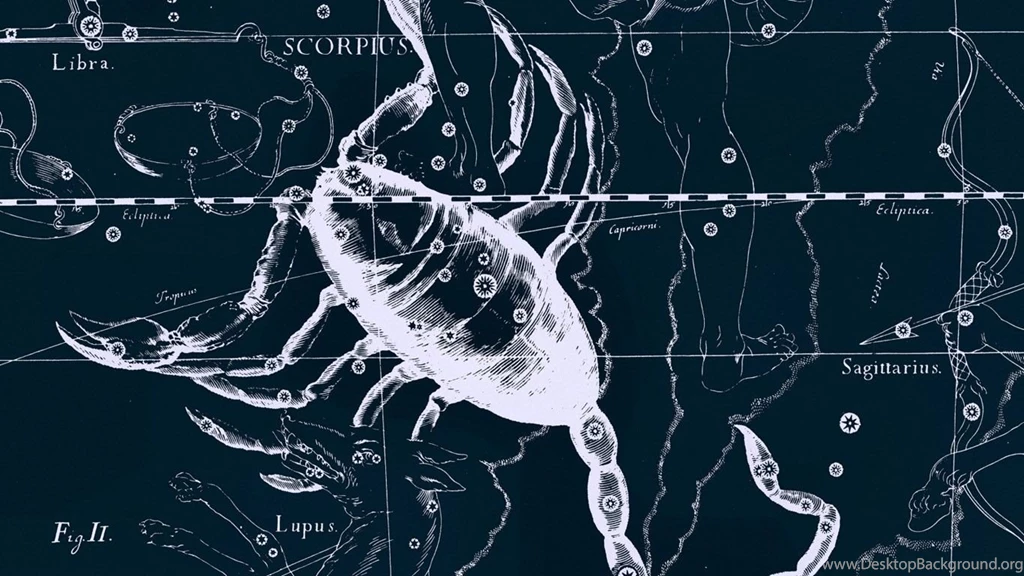 Hd Wallpapers Zodiac Scorpio   Backgrounds Wallpapers For Your ...