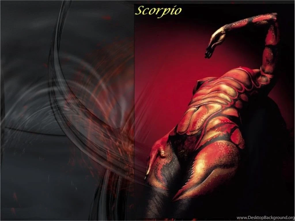Scorpio S8 Hd Wallpaper
