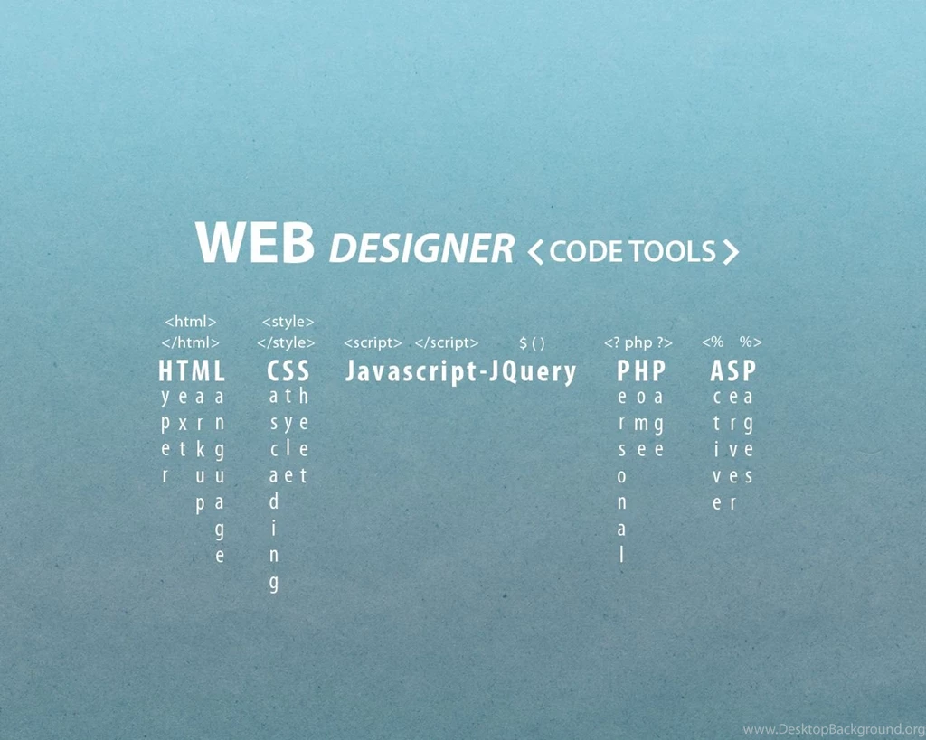 40 Web Design Wallpapers For Design Geeks