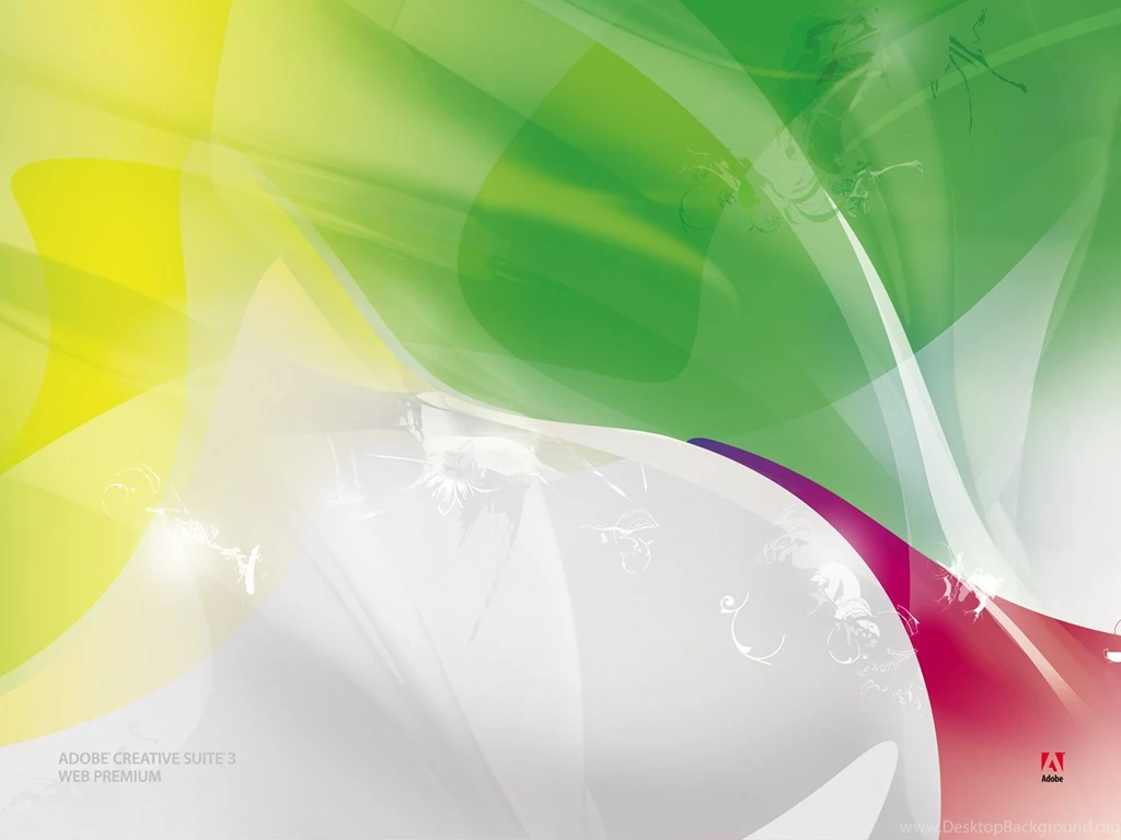 A Collection Of Adobe Creative Suite 3 Wallpapers In Various Sizes ...
