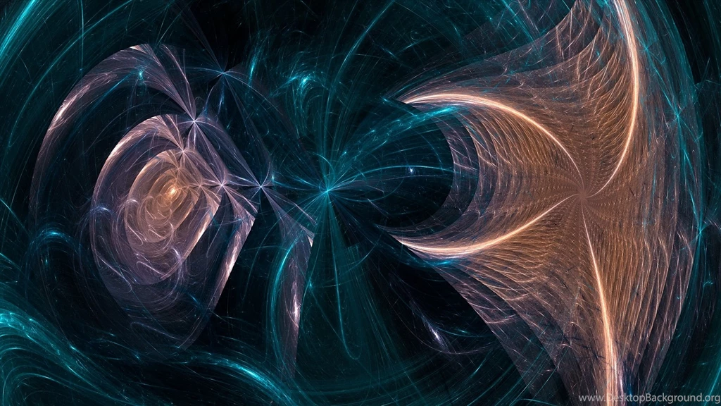 Spider Web (HDR Render)