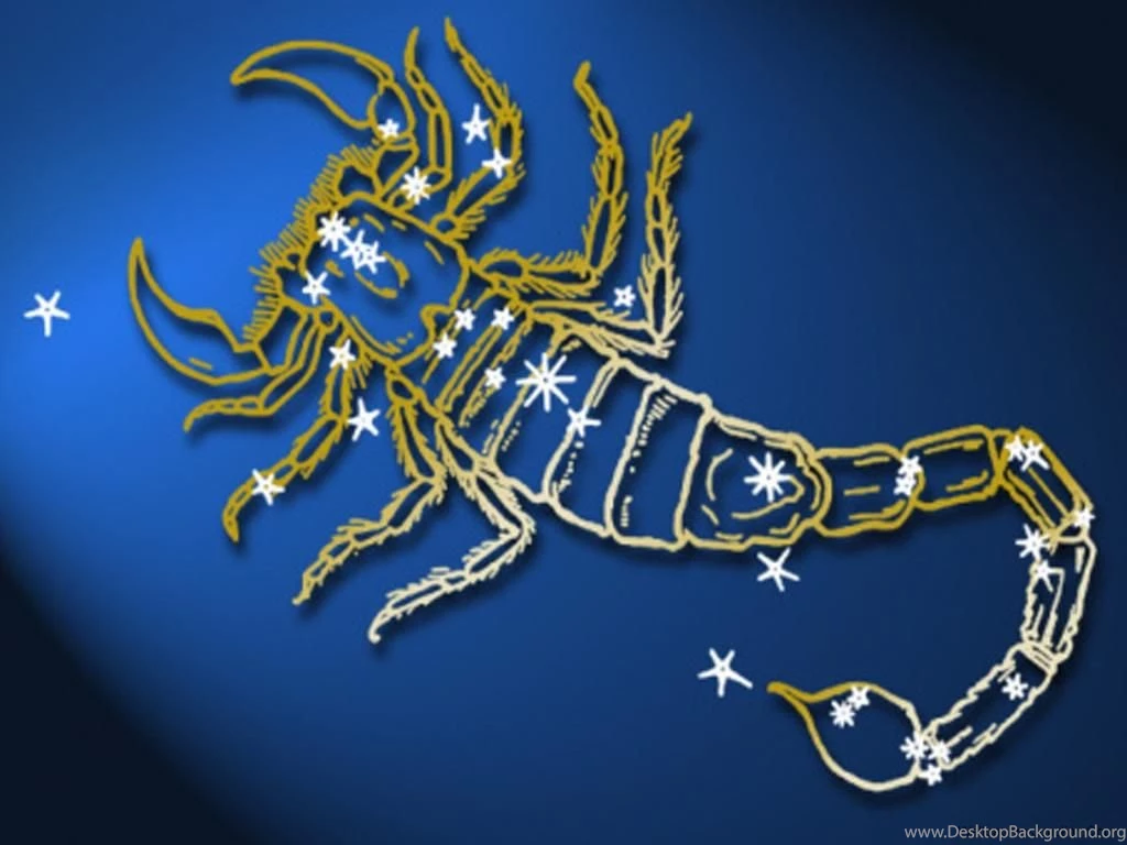 Scorpio Hd Wallpapers ›› Page 0