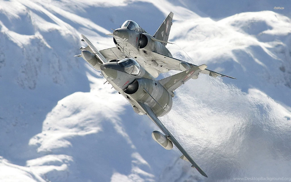 Dassault Mirage III Wallpapers Aircraft Wallpapers