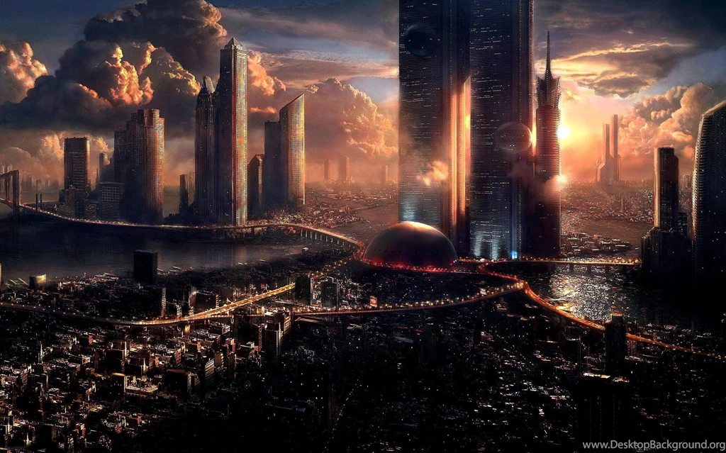 Cyberpunk Wallpapers Wallpapers Cave
