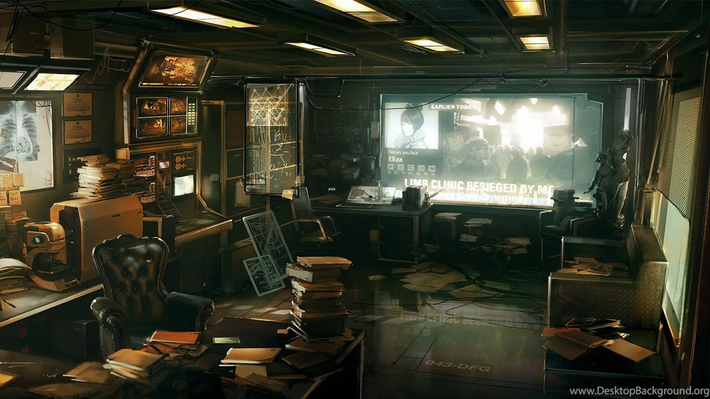 Week Of Reddit.com/r/Cyberpunk (Sunday 7/1 Saturday 7/7)