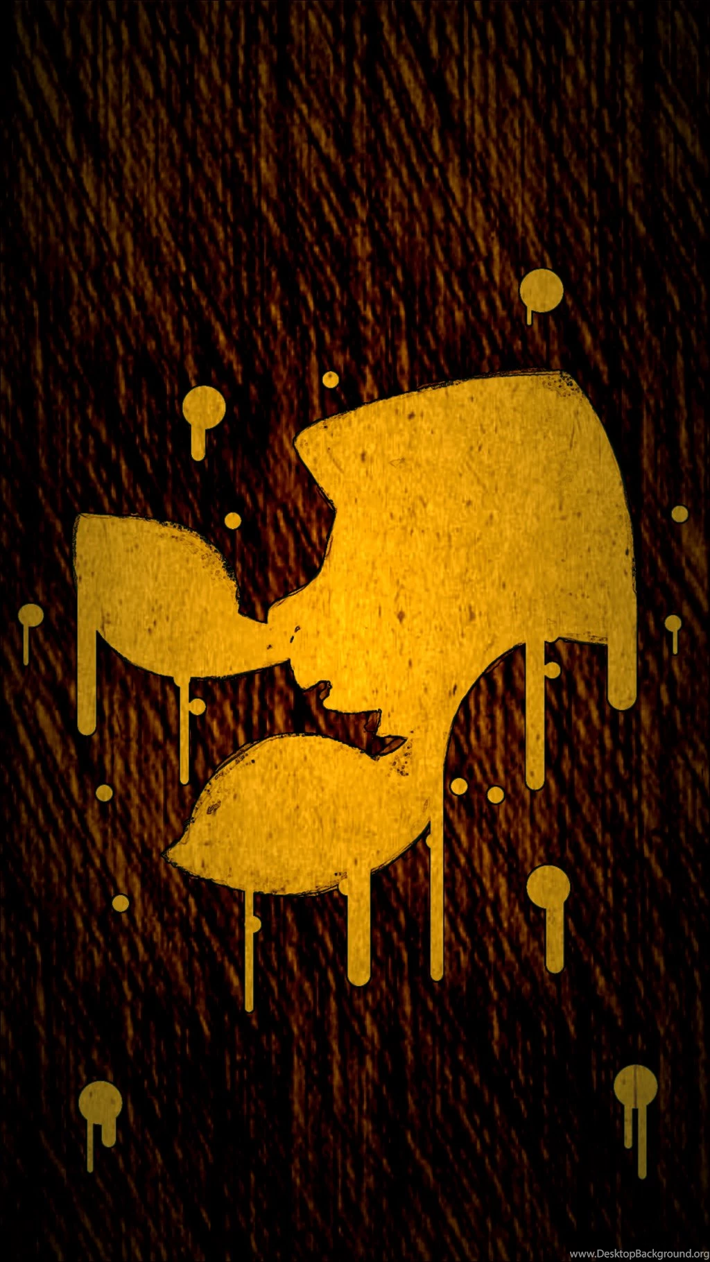 DeviantArt: More Like Splatoon   Smartphone Wallpapers HD   Squid ...