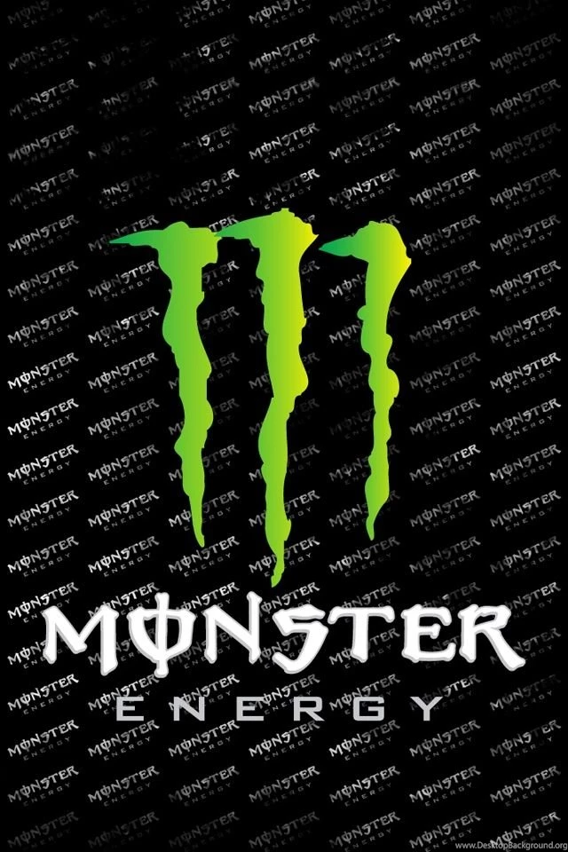 Gallery For Monster Energy Wallpapers For Phones