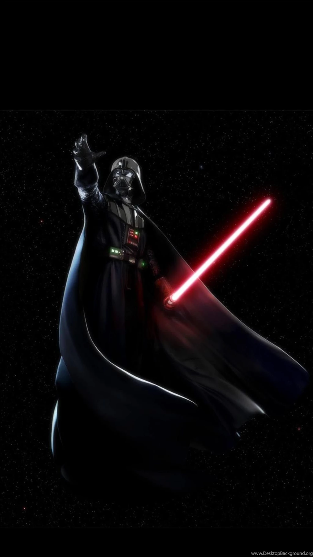 Darth Vader Best Htc One Wallpapers