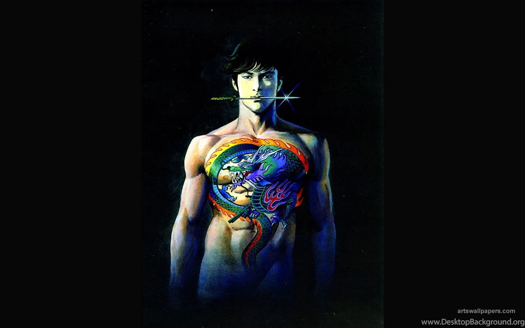 My Top Anime Suggestion (since Everybody Is Doing It Today)   Imgur