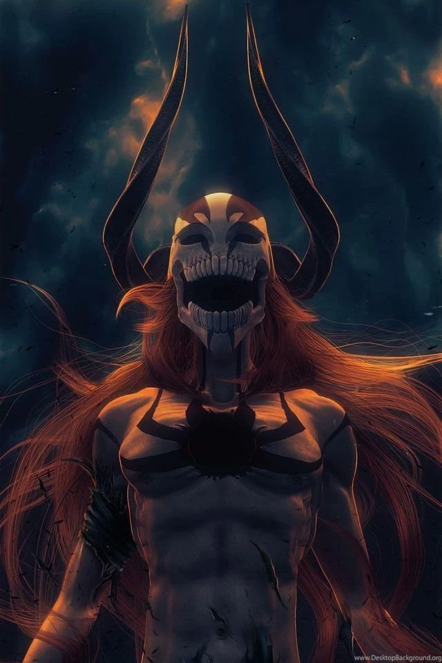 Vasto Lorde Ichigo