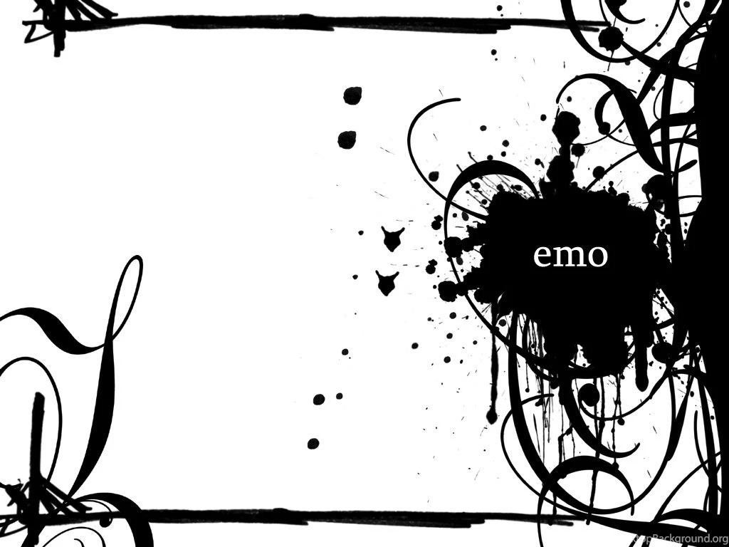 Emo Backgrounds, Emo Wallpapers, Emo Desktop
