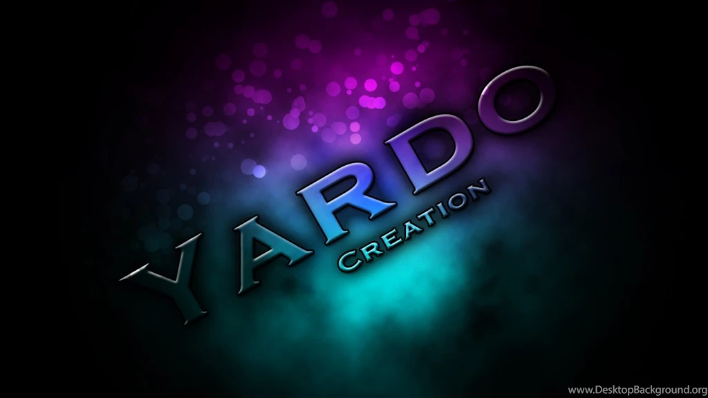 Make Your Own Text Wallpapers By Yardoo On DeviantArt