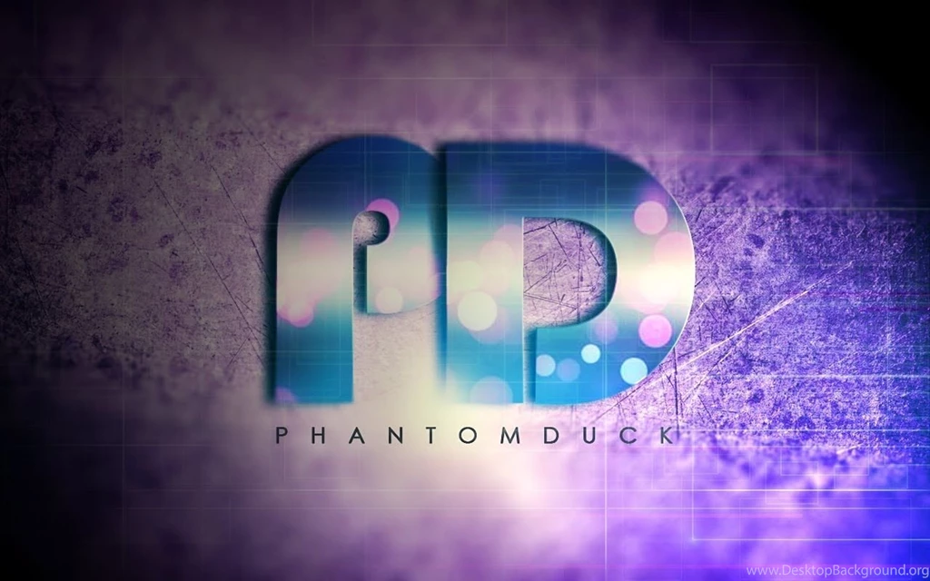 Photoshop Tutorial : How To Make Text Effect Abstract Wallpapers ...