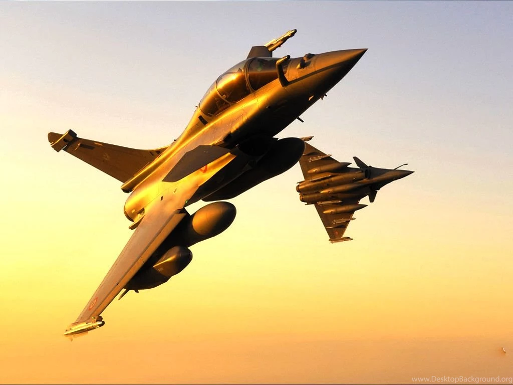 Mirage 2000 Indian Air Force By Rayidi On DeviantArt