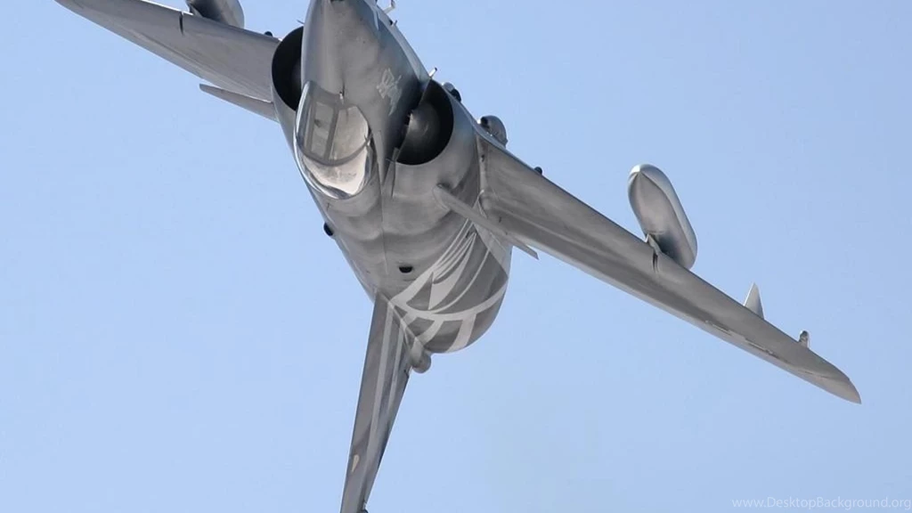 DASSAULT MIRAGE 3 SWISS AIR FORCE WALLPAPER (