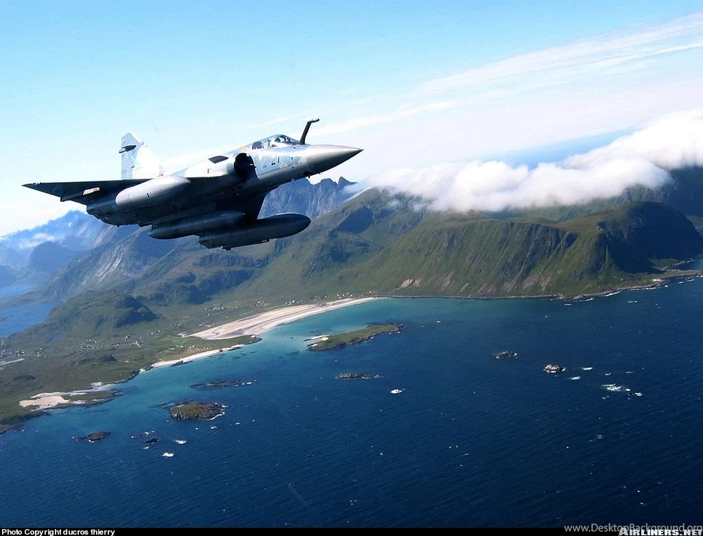 Mirage 2000