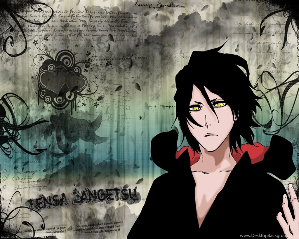 Zangetsu/