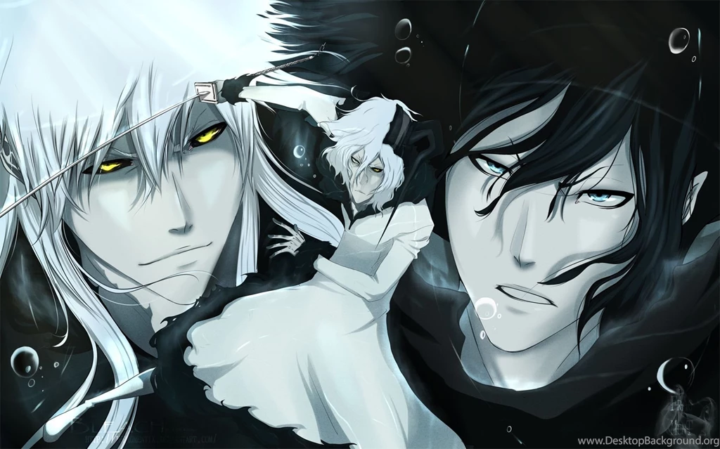 Tensa Zangetsu Wallpapers Wallpapers Cave