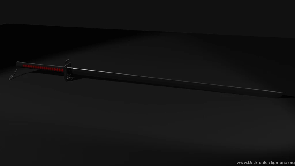 Tensa Zangetsu Wallpapers Wallpapers Cave