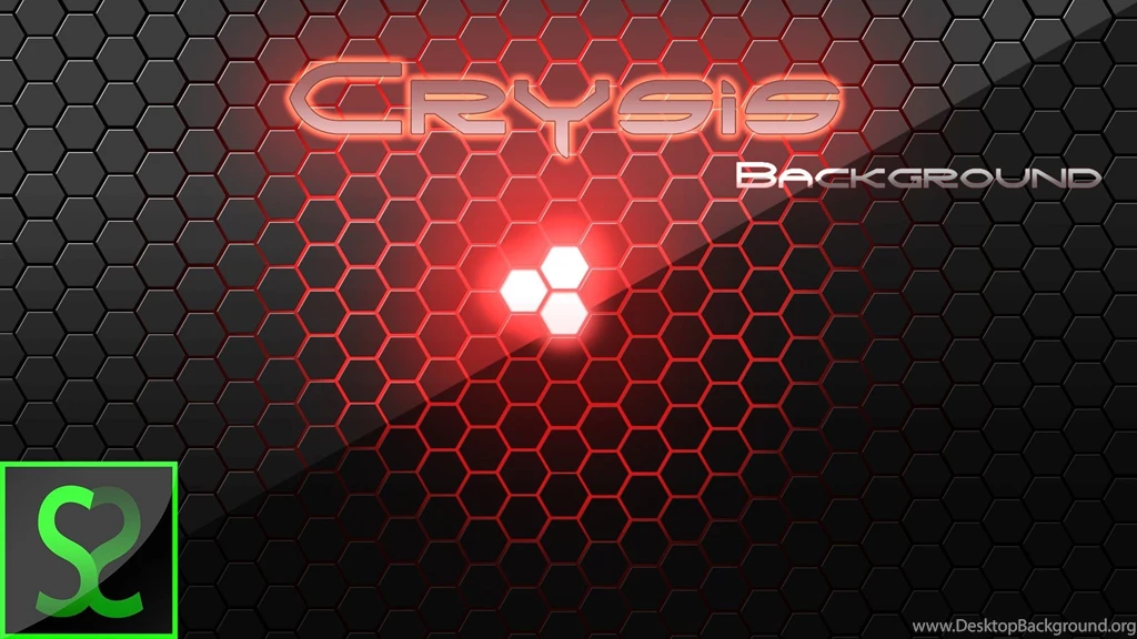 How To Create Crysis Wallpapers / Backgrounds In Photoshop ...