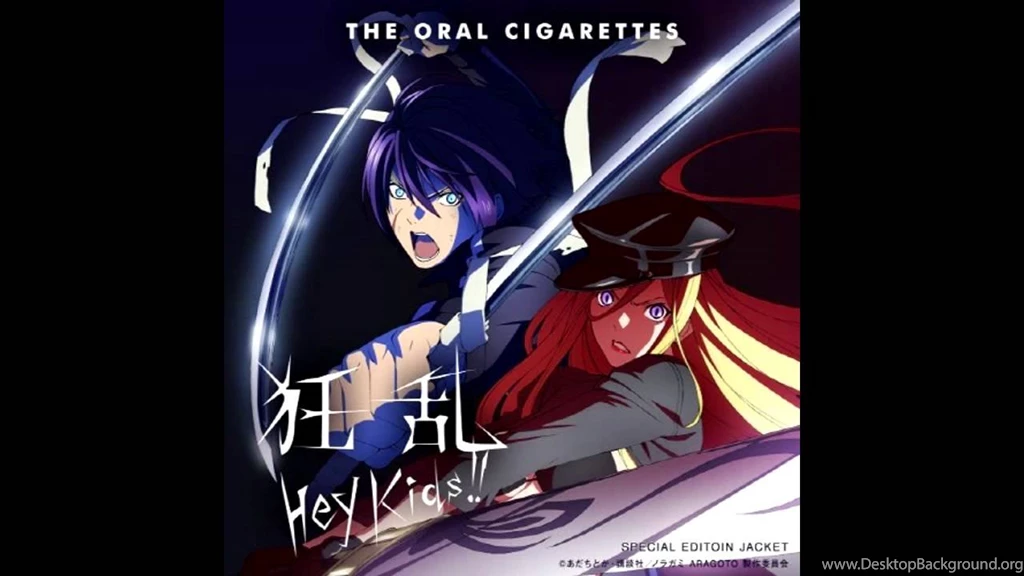 Week Of Reddit.com/r/Animewallpapers (Tuesday 2/23 Monday 2/29)