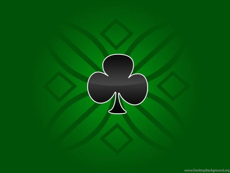 Photoshop Effects Thematic Casino Wallpapers Tutorial