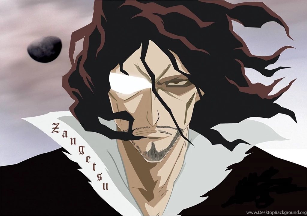 Bleach Quotes Zangetsu. QuotesGram