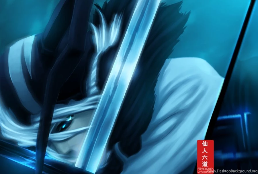 Tensa Zangetsu By Staf93 On DeviantArt