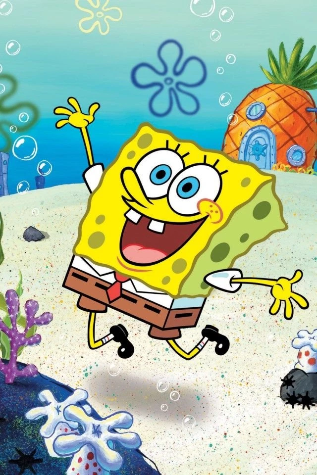 Spongebob underwater leap.jpg