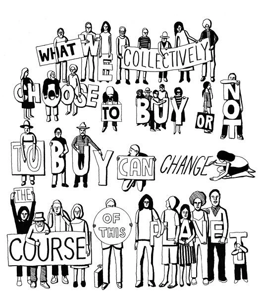 Insights: Geoff McFetridge, Champion Studio, Los Angeles ...